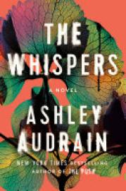 Cover image for The Whispers