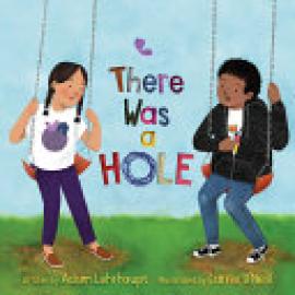 Cover image for There Was a Hole
