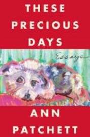 Cover image for These Precious Days
