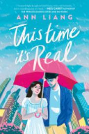 Cover image for This Time It's Real