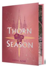 Cover image for Thorn Season Deluxe Limited Edition