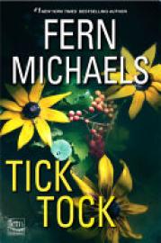 Cover image for Tick Tock