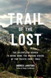 Cover image for Trail of the Lost