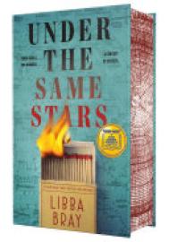 Cover image for Under the Same Stars