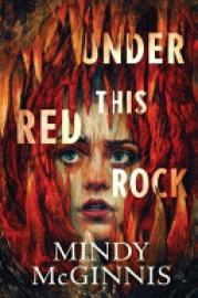 Cover image for Under This Red Rock