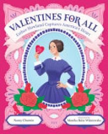 Cover image for Valentines for All