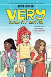 Cover image for Very Bad at Math