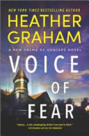 Cover image for Voice of Fear