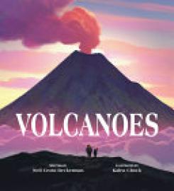 Cover image for Volcanoes