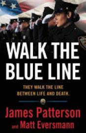 Cover image for Walk the Blue Line