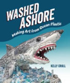 Cover image for Washed Ashore