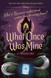 Cover image for What Once Was Mine