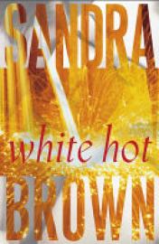 Cover image for White Hot