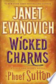 Cover image for Wicked Charms