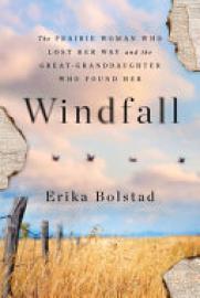 Cover image for Windfall