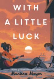Cover image for With a Little Luck