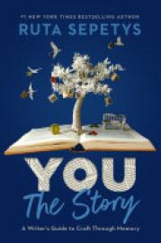Cover image for You: The Story