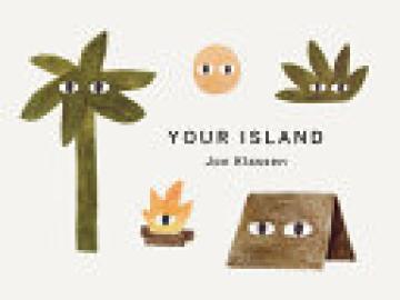 Cover image for Your Island