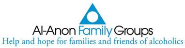 Al-Anon Family Groups logo