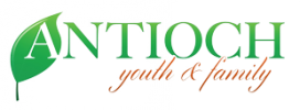 Antioch Youth & Family logo