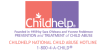 Childhelp logo