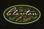 The Clayton House logo