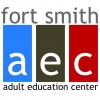 Fort Smith Adult Education Center logo