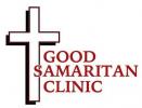 Good Samaritan Clinic logo