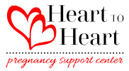 Heart to Heart logo