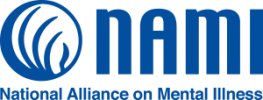 NAMI logo