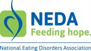 NEDA logo