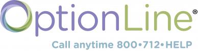 Option Line logo