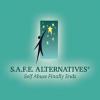 S.A.F.E. Alternatives logo
