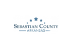 Sebastian County Arkansas logo