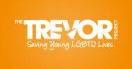 The Trevor Project logo