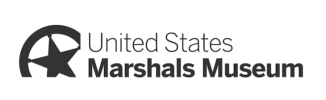 U.S. Marshals Museum logo