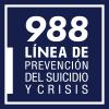 988 Línea de Prevención del Suicidio y Crisis