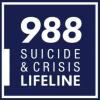 988 Suicide & Crisis Lifeline