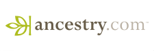 Ancestry.com logo