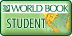 World Book Student Logo