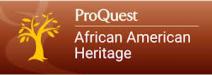 African American Heritage logo