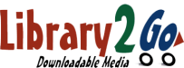 Library2Go logo