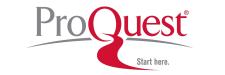 Proquest Logo