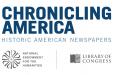 Chronicling America