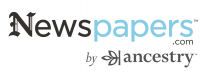 Newspapers.com logo