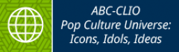 Pop Culture Universe: Icons, Idols, Ideas
