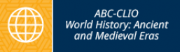 World History: Ancient and Medieval Eras