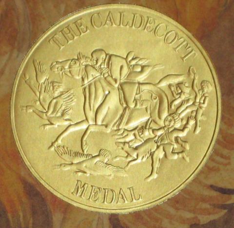 Caldecott Medal