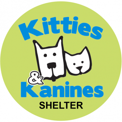 Kitties and Kanines logo
