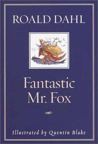 Fantastic Mr. Fox